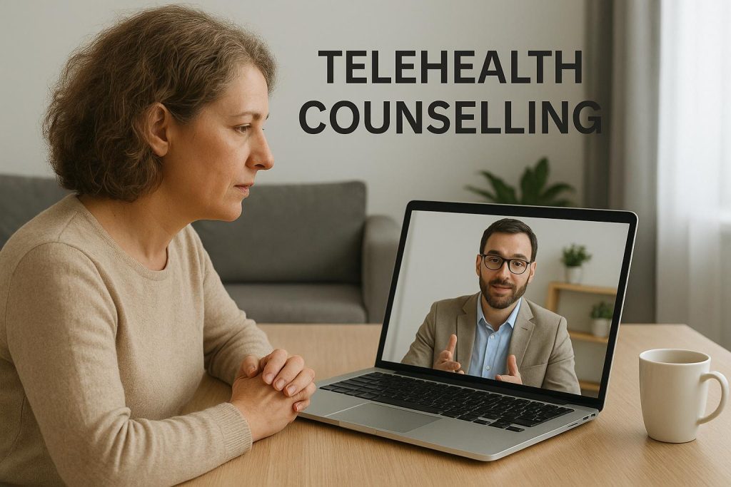 Telehealth